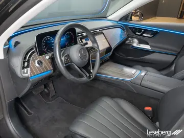 E 220 d Exclusive DIG. LIGHT/Pano/Distronic/360°