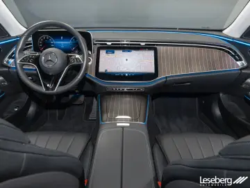 E 220 d Exclusive DIG. LIGHT/Pano/Distronic/360°