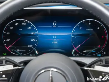 E 220 d Exclusive DIG. LIGHT/Pano/Distronic/360°