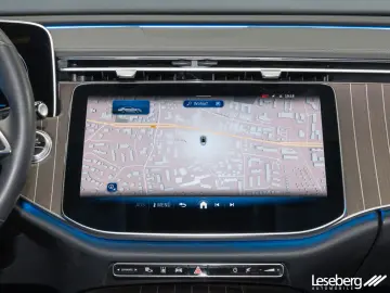 E 220 d Exclusive DIG. LIGHT/Pano/Distronic/360°