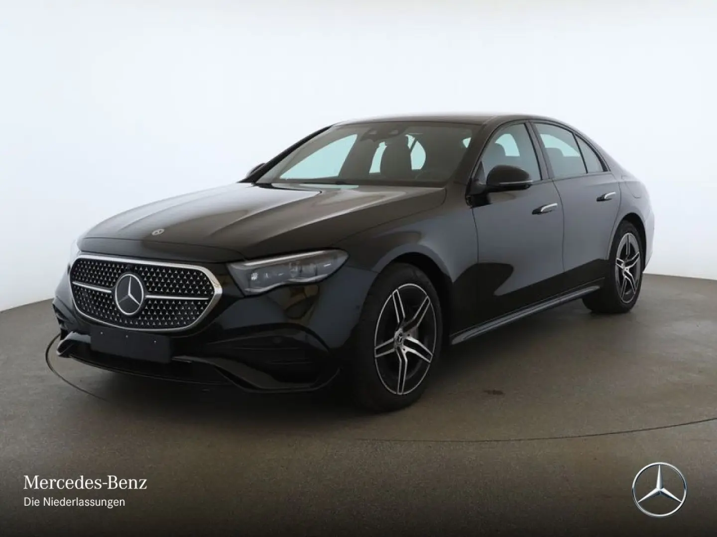 E 400 e 4M AMG Adv.+/NIGHT/SUPER/DISTR/360°