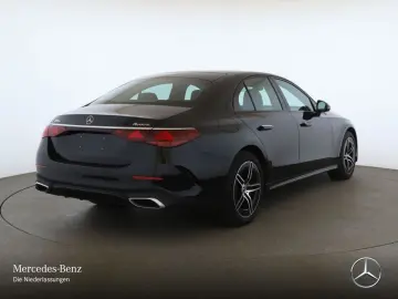 E 400 e 4M AMG Adv.+/NIGHT/SUPER/DISTR/360°