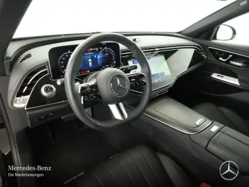 E 400 e 4M AMG Adv.+/NIGHT/SUPER/DISTR/360°