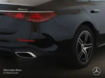 E 400 e 4M AMG Adv.+/NIGHT/SUPER/DISTR/360°