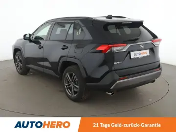 RAV 4 2.0 4x2 Club *ALU*SHZ*PDC*ACC*