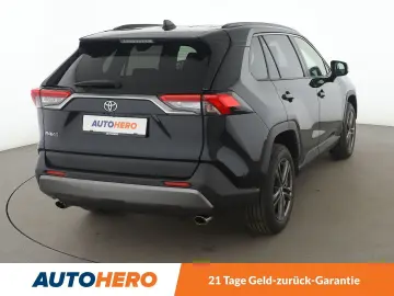 RAV 4 2.0 4x2 Club *ALU*SHZ*PDC*ACC*