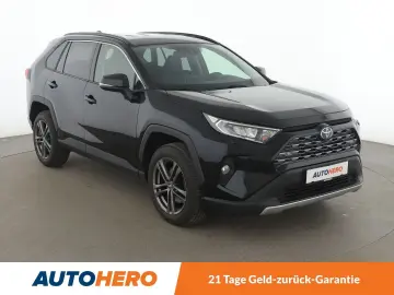 RAV 4 2.0 4x2 Club *ALU*SHZ*PDC*ACC*