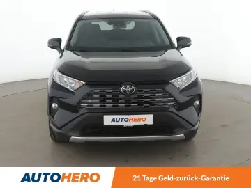 RAV 4 2.0 4x2 Club *ALU*SHZ*PDC*ACC*
