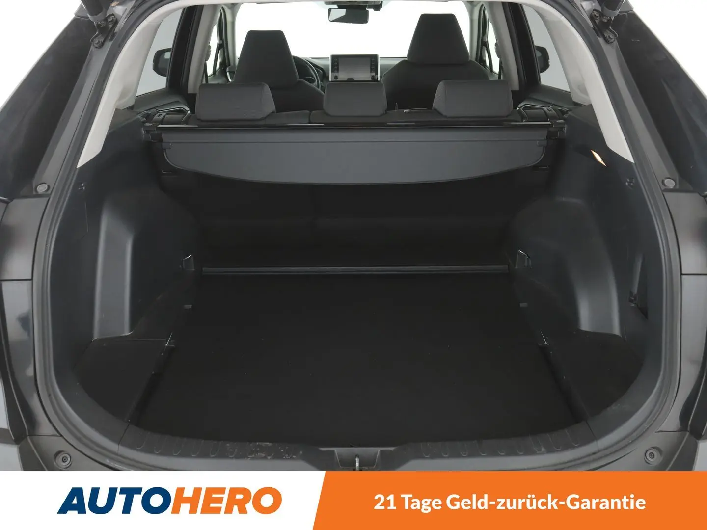 RAV 4 2.0 4x2 Club *ALU*SHZ*PDC*ACC*