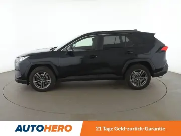 RAV 4 2.0 4x2 Club *ALU*SHZ*PDC*ACC*