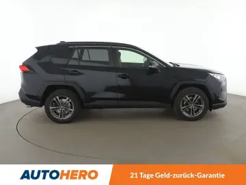RAV 4 2.0 4x2 Club *ALU*SHZ*PDC*ACC*