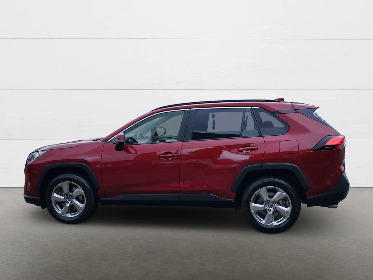 RAV 4 Valvematic 2.0 4x2 6-Gang Start&Stop Club+