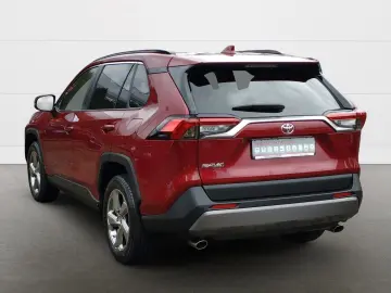 RAV 4 Valvematic 2.0 4x2 6-Gang Start&Stop Club+