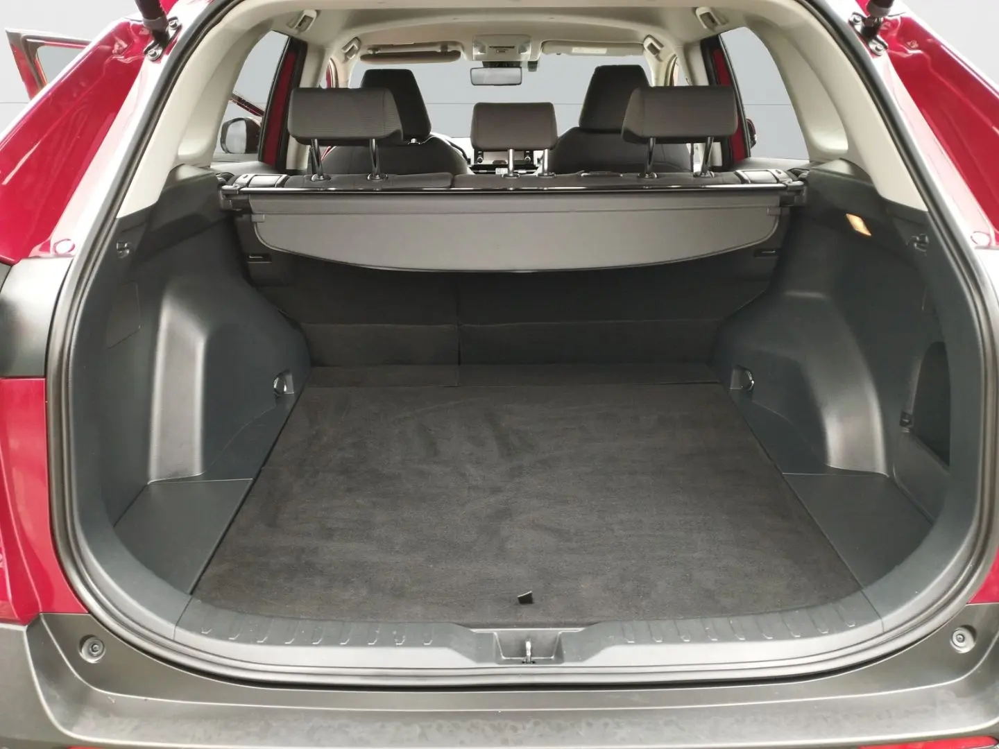 RAV 4 Valvematic 2.0 4x2 6-Gang Start&Stop Club+