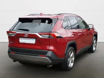 RAV 4 Valvematic 2.0 4x2 6-Gang Start&Stop Club+