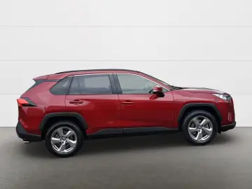 RAV 4 Valvematic 2.0 4x2 6-Gang Start&Stop Club+