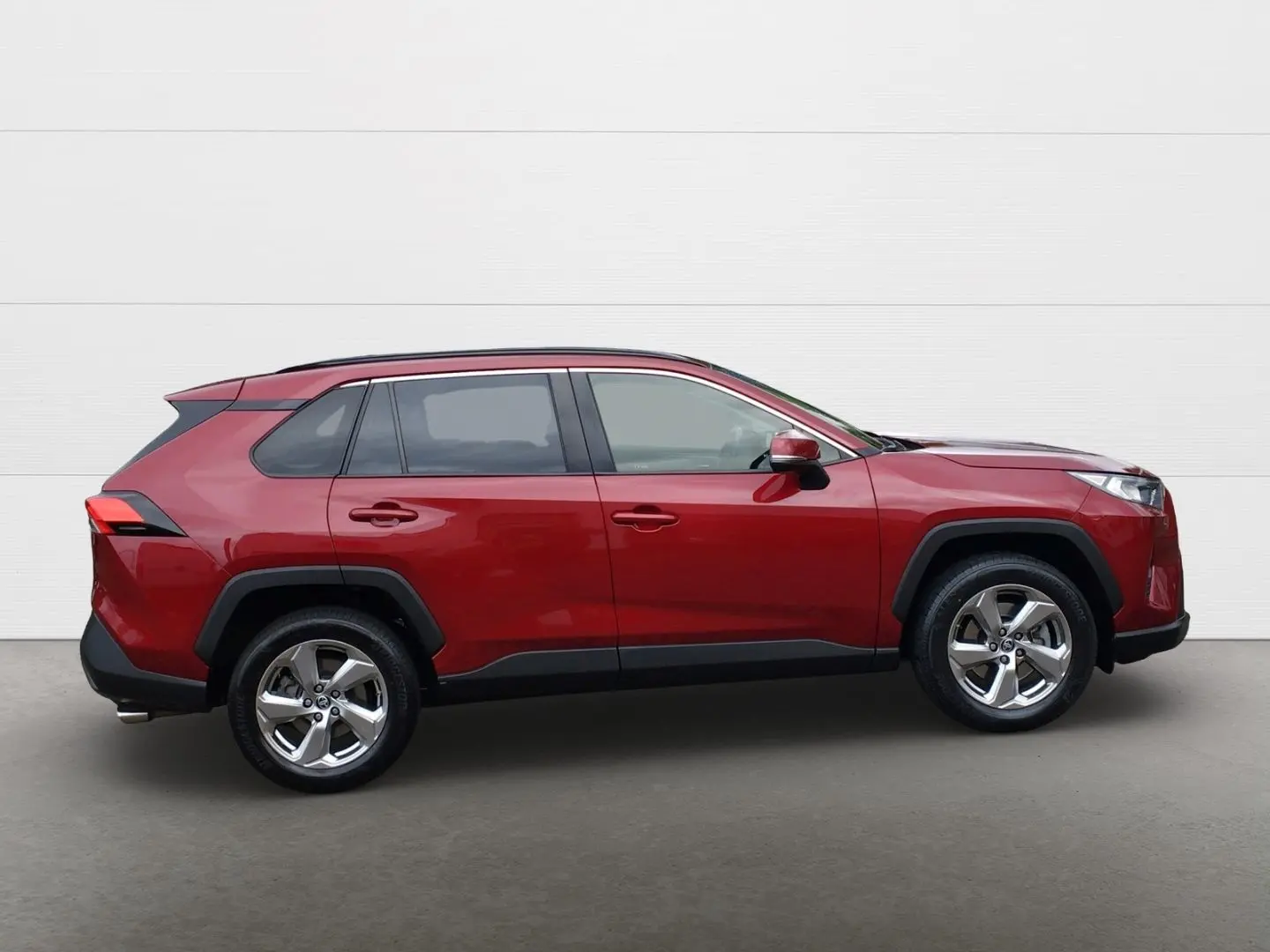 RAV 4 Valvematic 2.0 4x2 6-Gang Start&Stop Club+