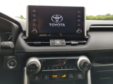 RAV 4 Valvematic 2.0 4x2 6-Gang Start&Stop Club+