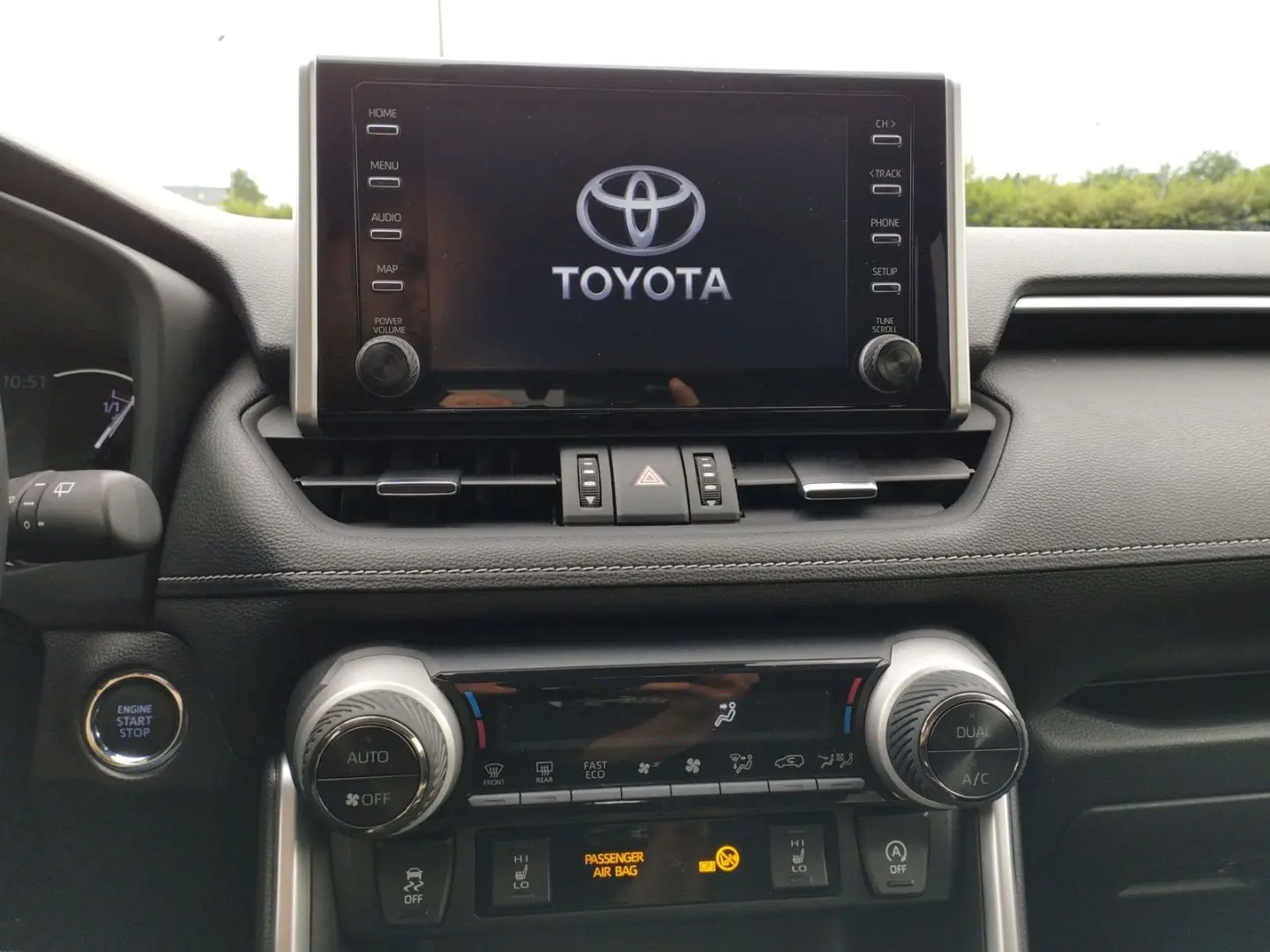 RAV 4 Valvematic 2.0 4x2 6-Gang Start&Stop Club+