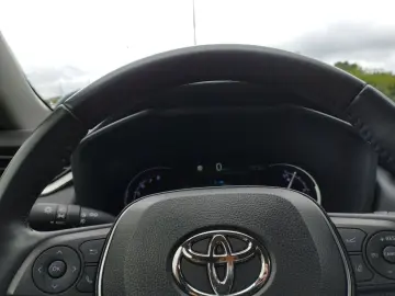 RAV 4 Valvematic 2.0 4x2 6-Gang Start&Stop Club+