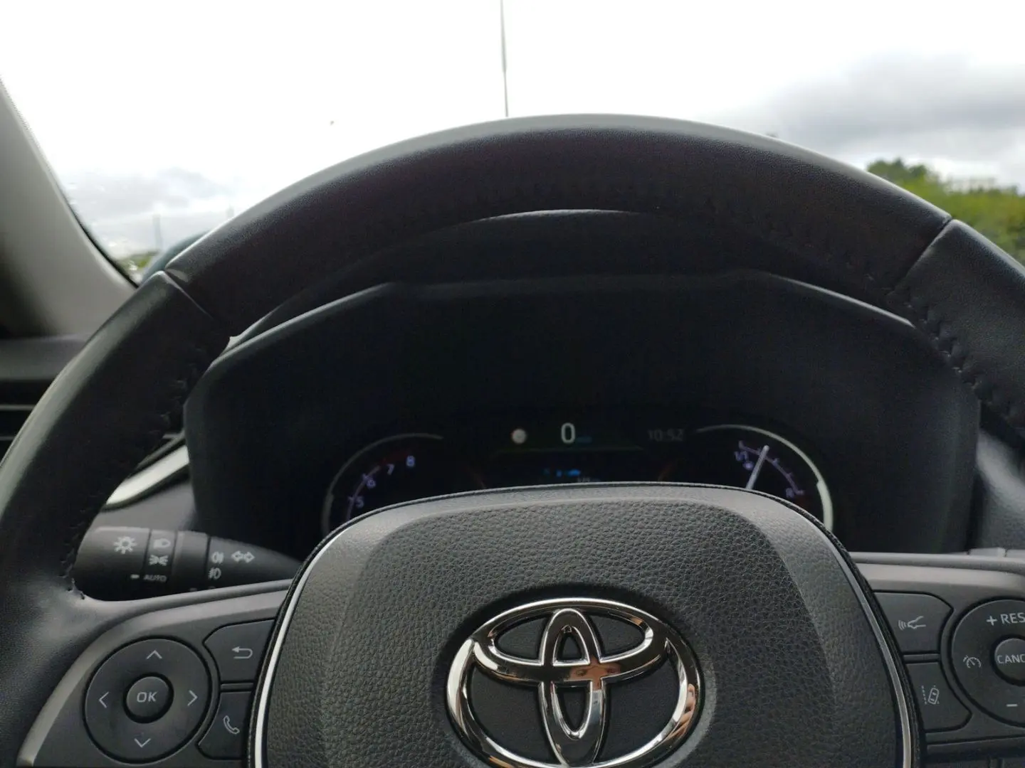 RAV 4 Valvematic 2.0 4x2 6-Gang Start&Stop Club+