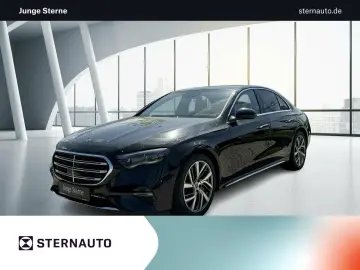 E 220 d 4MATIC Limousine Exclusive Premium Plus
