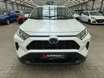 RAV4 2.5 VVT-i Hybrid  4x2|ACC|LED|CarPlay