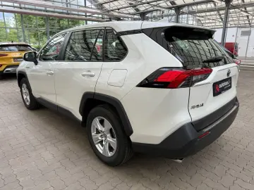 RAV4 2.5 VVT-i Hybrid  4x2|ACC|LED|CarPlay