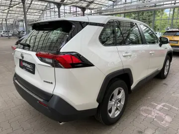 RAV4 2.5 VVT-i Hybrid  4x2|ACC|LED|CarPlay