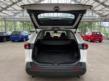 RAV4 2.5 VVT-i Hybrid  4x2|ACC|LED|CarPlay