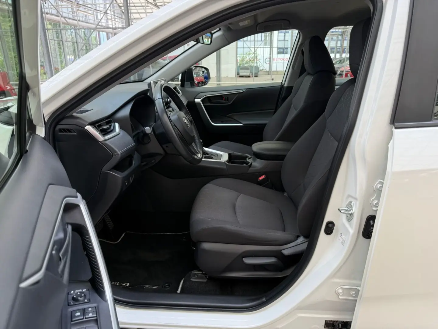 RAV4 2.5 VVT-i Hybrid  4x2|ACC|LED|CarPlay