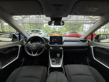 RAV4 2.5 VVT-i Hybrid  4x2|ACC|LED|CarPlay