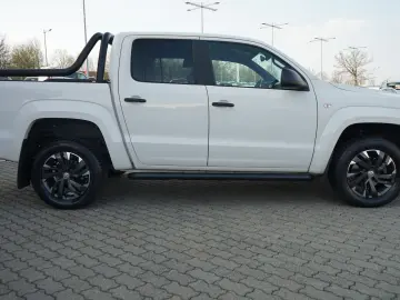 Amarok 3.0 TDI 4M Dark Label Bi-Xenon PDC AHK