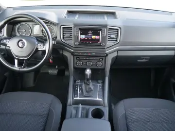Amarok 3.0 TDI 4M Dark Label Bi-Xenon PDC AHK