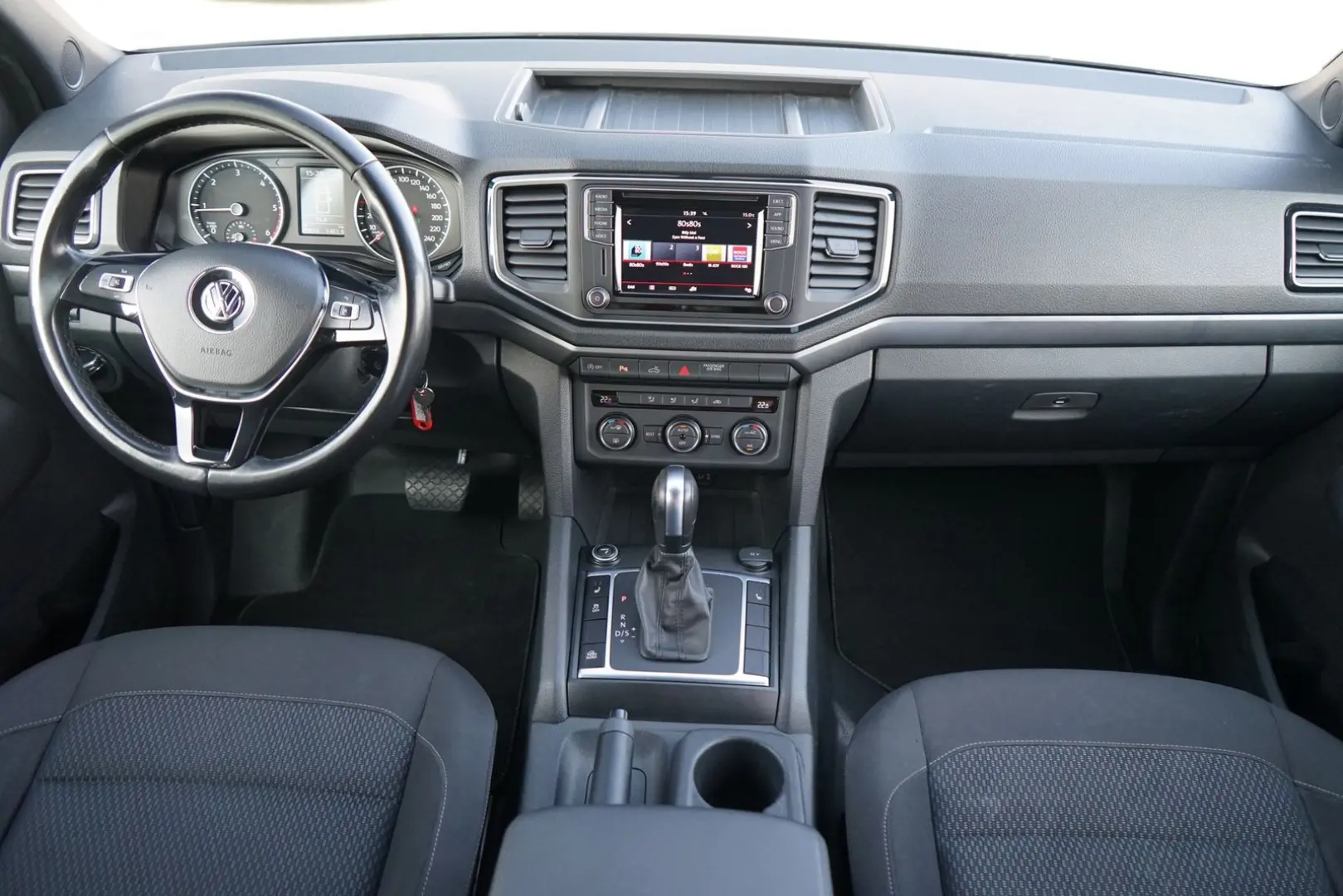 Amarok 3.0 TDI 4M Dark Label Bi-Xenon PDC AHK