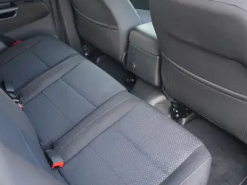 Amarok 3.0 TDI 4M Dark Label Bi-Xenon PDC AHK