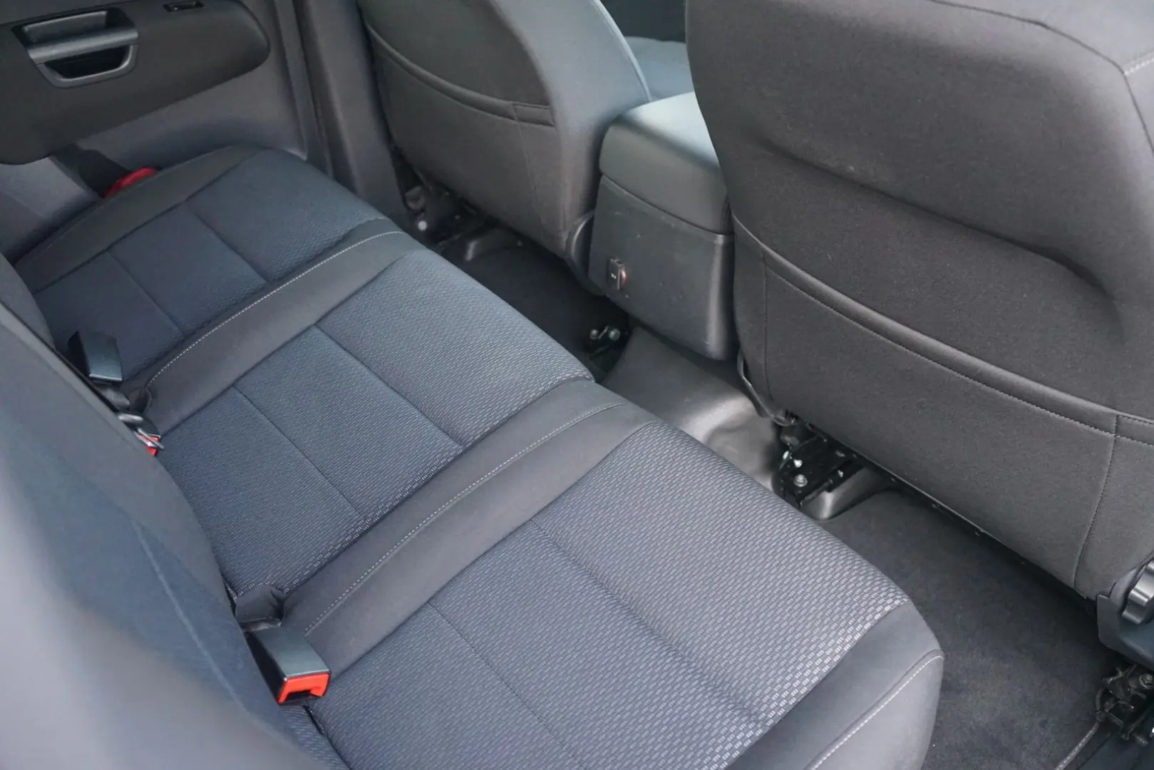 Amarok 3.0 TDI 4M Dark Label Bi-Xenon PDC AHK