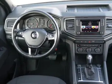 Amarok 3.0 TDI 4M Dark Label Bi-Xenon PDC AHK