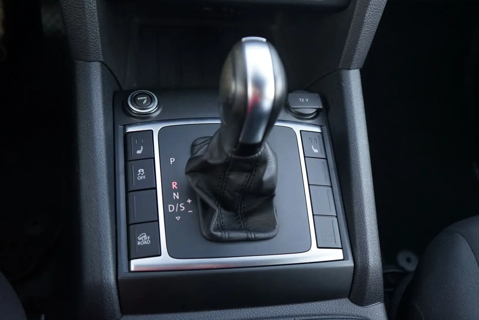 Amarok 3.0 TDI 4M Dark Label Bi-Xenon PDC AHK