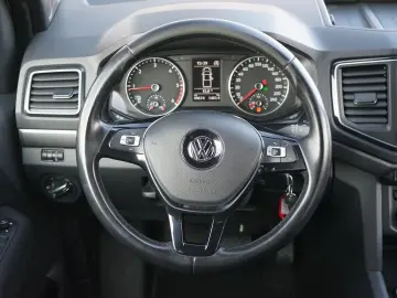 Amarok 3.0 TDI 4M Dark Label Bi-Xenon PDC AHK