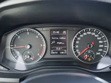 Amarok 3.0 TDI 4M Dark Label Bi-Xenon PDC AHK