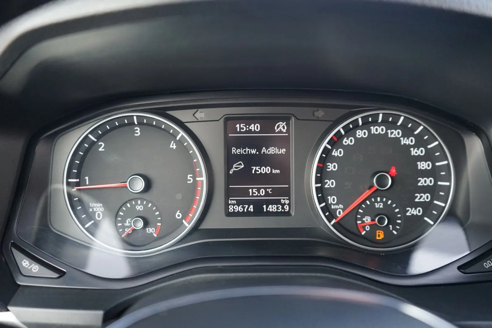 Amarok 3.0 TDI 4M Dark Label Bi-Xenon PDC AHK