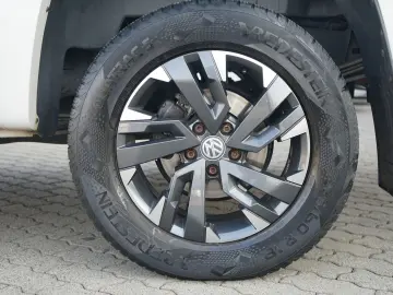 Amarok 3.0 TDI 4M Dark Label Bi-Xenon PDC AHK