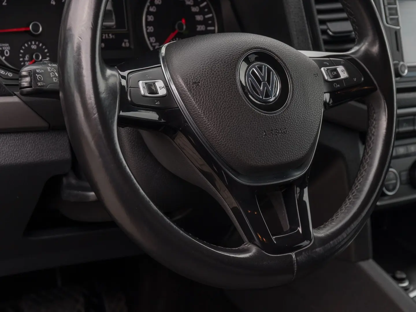 Amarok V6 COMFORTLINE HARDTOP AHK