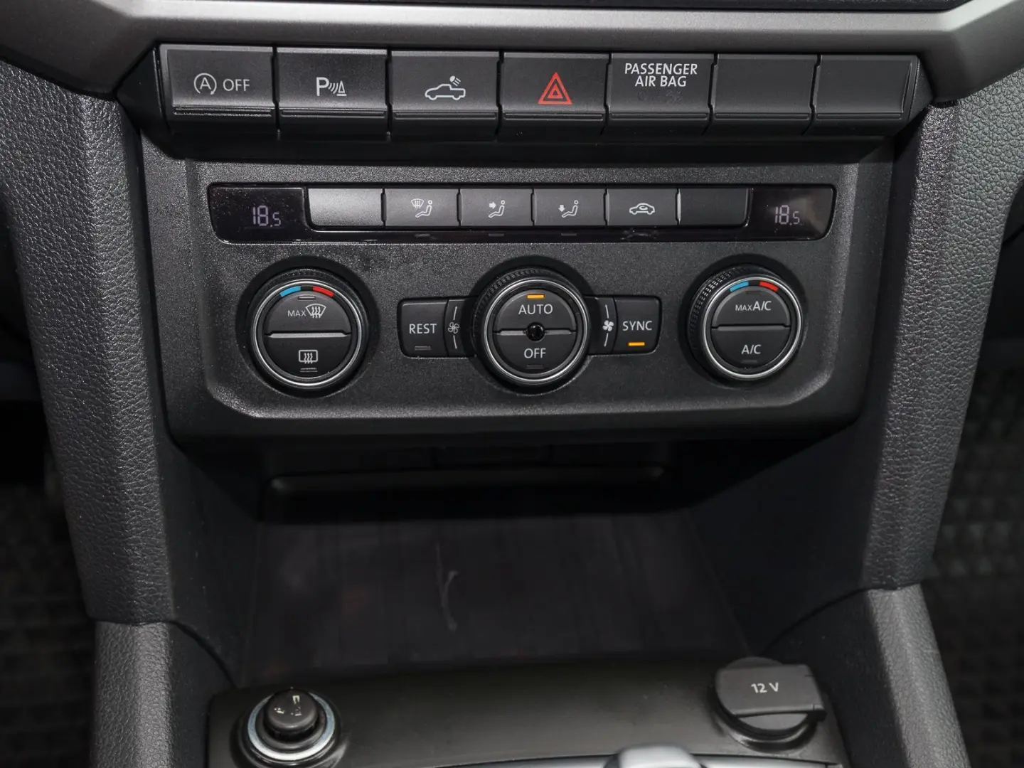 Amarok V6 COMFORTLINE HARDTOP AHK