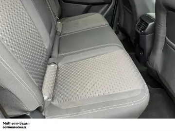 Amarok DoKa 2.0 TDI 4Motion Life LED Rückfahrkam