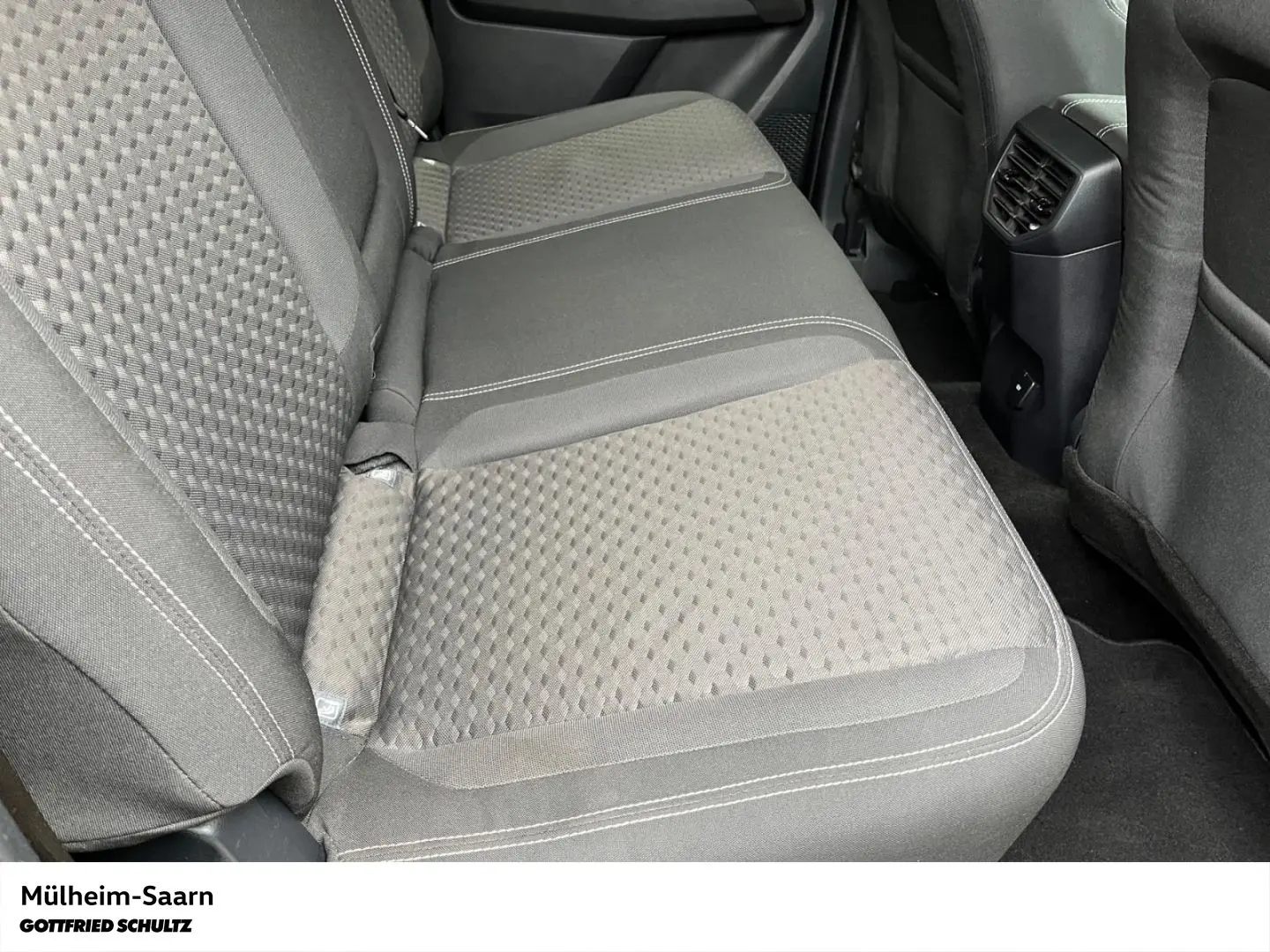 Amarok DoKa 2.0 TDI 4Motion Life LED Rückfahrkam