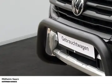 Amarok DoKa 2.0 TDI 4Motion Life LED Rückfahrkam