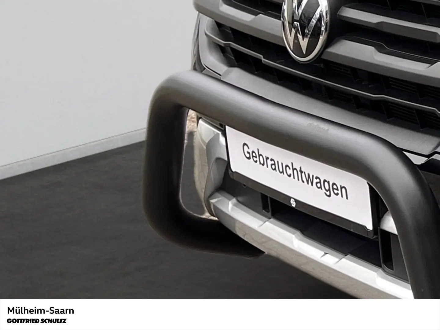 Amarok DoKa 2.0 TDI 4Motion Life LED Rückfahrkam