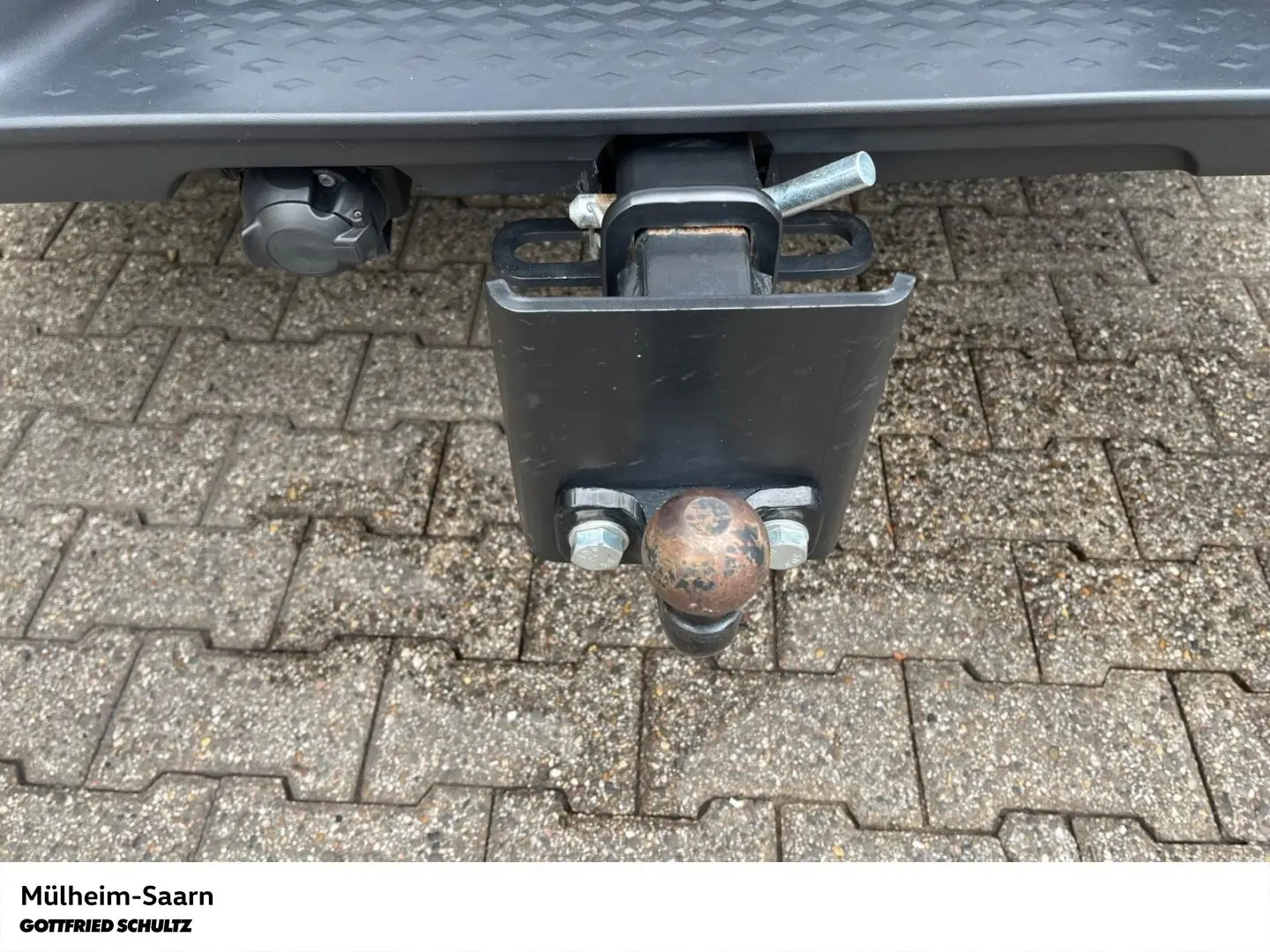 Amarok DoKa 2.0 TDI 4Motion Life LED Rückfahrkam